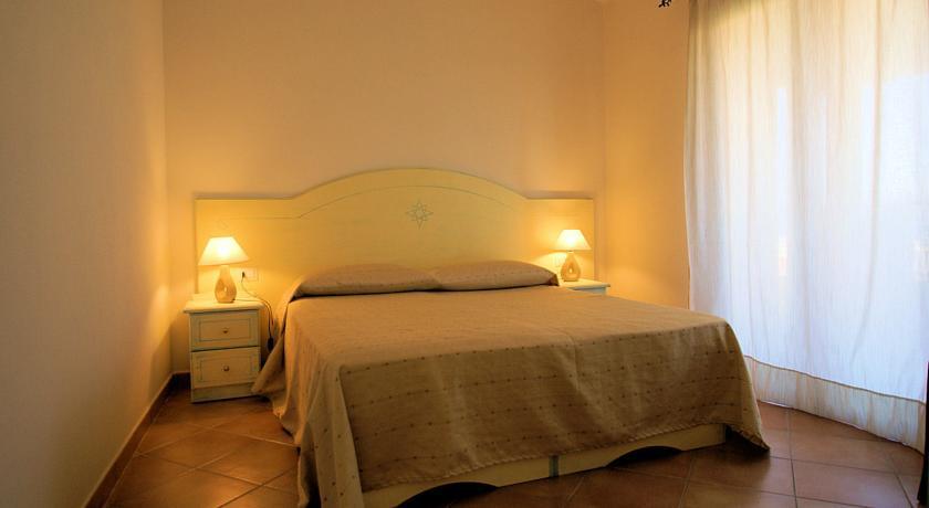 Sa Fiorida Appartamenti Valledoria  Chambre photo