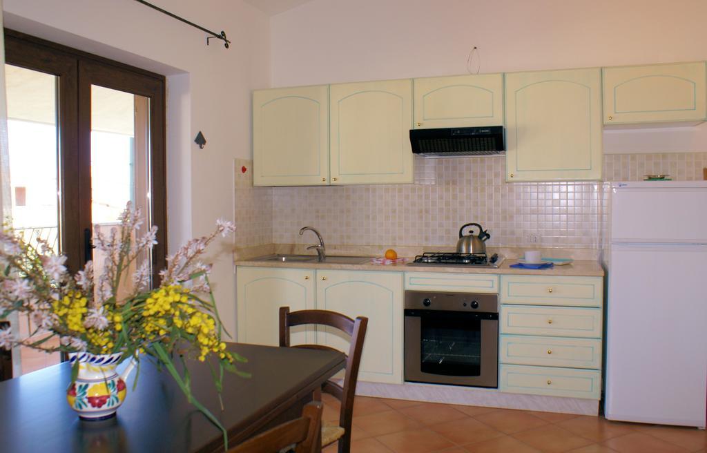 Sa Fiorida Appartamenti Valledoria  Extérieur photo