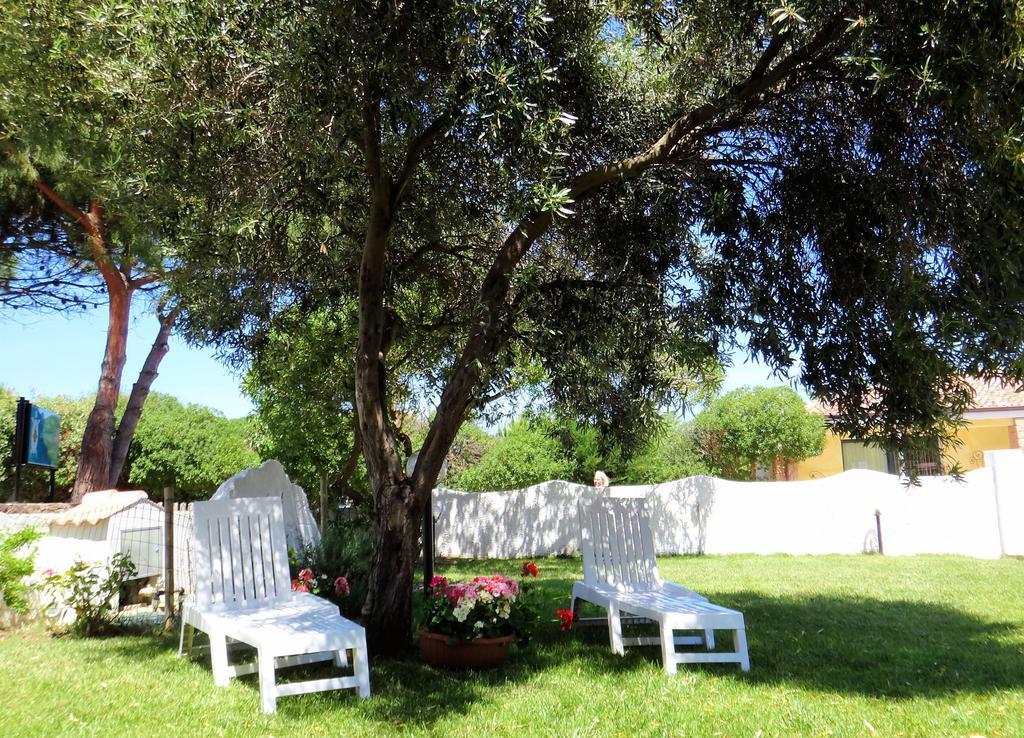 Sa Fiorida Appartamenti Valledoria  Extérieur photo