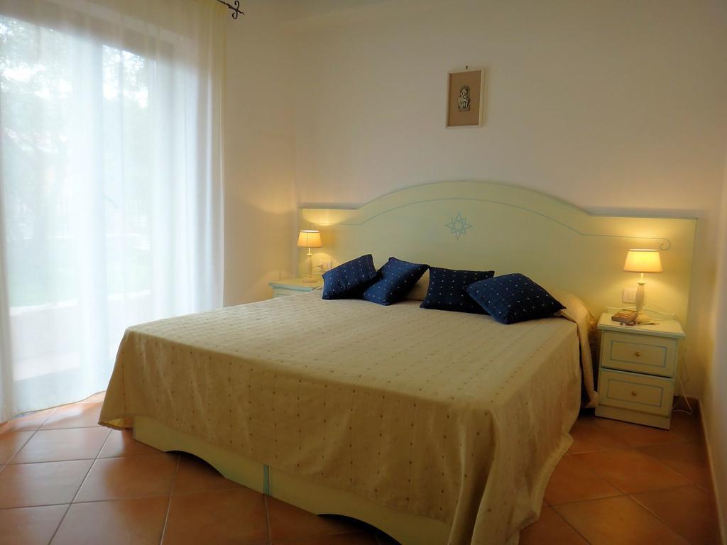 Sa Fiorida Appartamenti Valledoria  Chambre photo