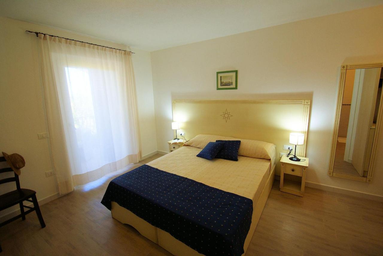 Sa Fiorida Appartamenti Valledoria  Chambre photo